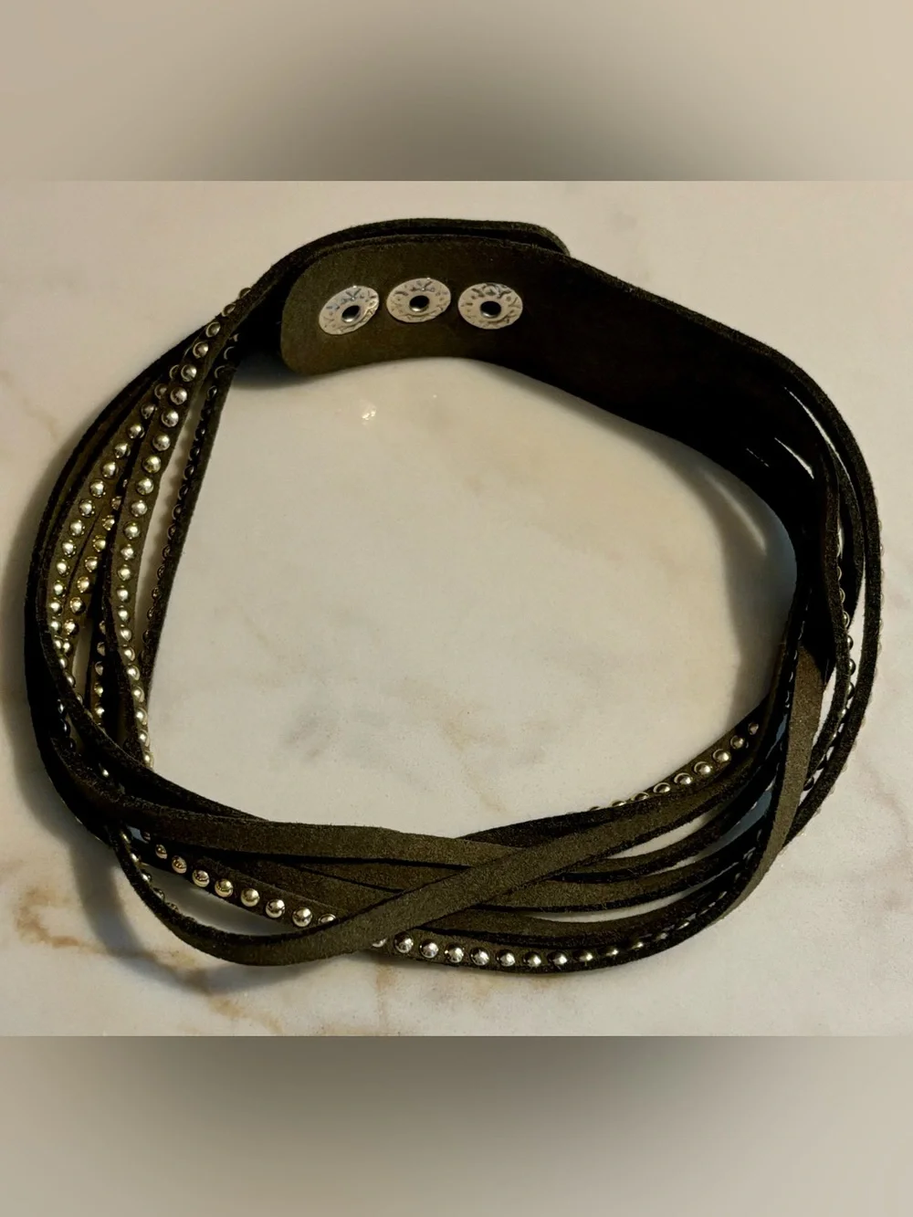 Multi-Strand Bracelet Grouping  - Women’s Jewelry